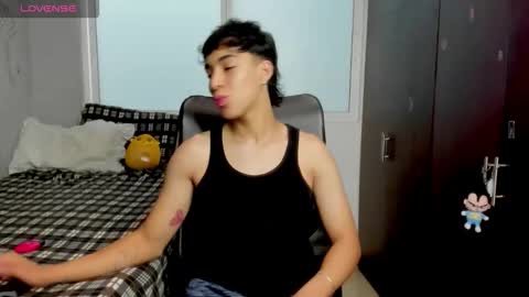 Noxx  online show from 9, 1, 2026