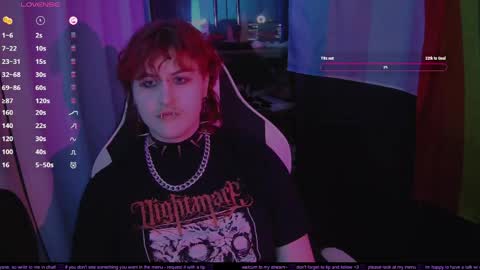 Mark online show from 4, 4, 2026