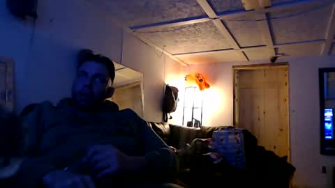 Snapshot of nrlcrb chatting on 2, 2, 2025 nrlcrb online show from 2, 2, 2025