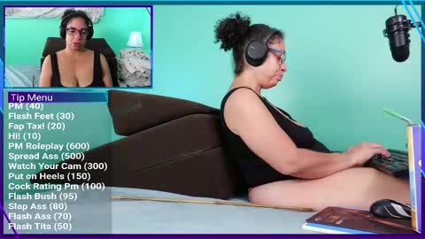 Snapshot of nsfwismorefun chatting on 16, 10, 2025 Celeste online show from 16, 10, 2025