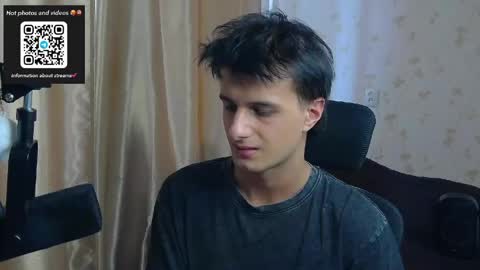 Nuar X online show from 12, 4, 2026