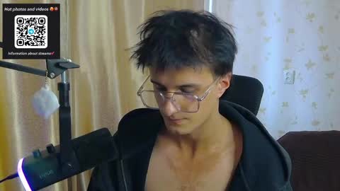 Nuar X online show from 13, 4, 2026