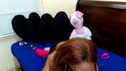 Nubiangiggles online show from 10, 4, 2026