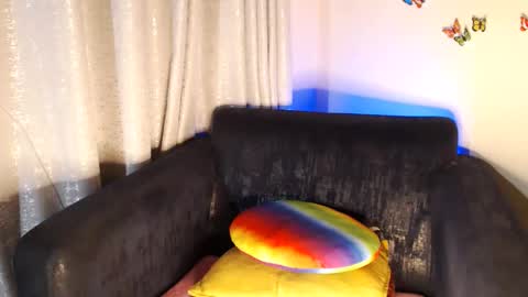 nudeberries515 online show from 11, 3, 2026