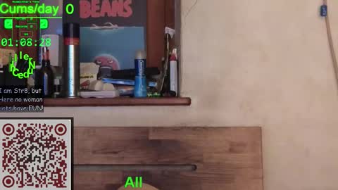 Vinz... online show from 5, 3, 2026