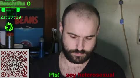 Vinz... online show from 8, 4, 2026