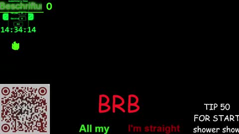 Vinz... online show from 14, 4, 2026