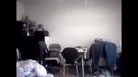 nudista online show from 10, 5, 2026