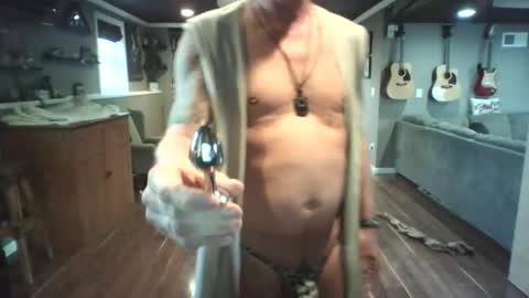 Nudistguy online show from 19, 4, 2026