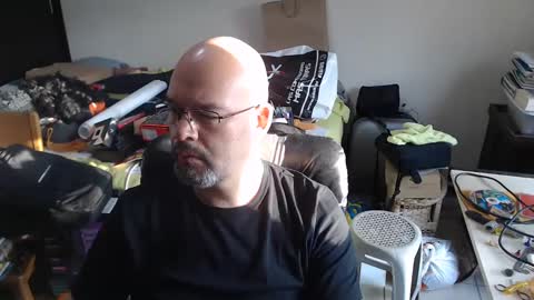 nuevoshowgranlattino online show from 27, 9, 2025