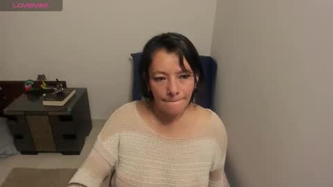 nuit_rose online show from 22, 10, 2025