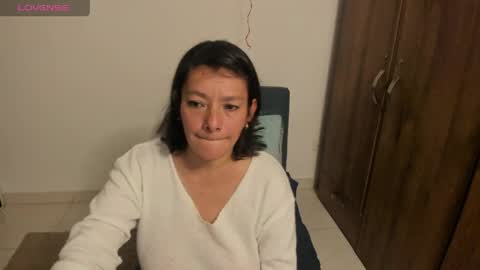 nuit_rose online show from 23, 3, 2026