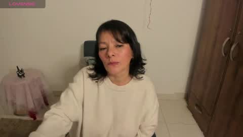 nuit_rose online show from 18, 4, 2026