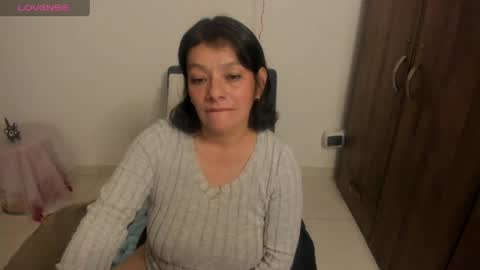 nuit_rose online show from 21, 4, 2026