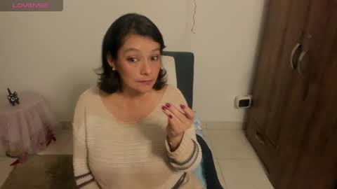 nuit_rose online show from 22, 4, 2026