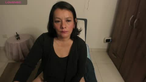 Snapshot of nuit_rose chatting on 27, 4, 2026 nuit_rose online show from 27, 4, 2026