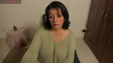 Snapshot of nuit_rose chatting on 3, 5, 2026 nuit_rose online show from 3, 5, 2026