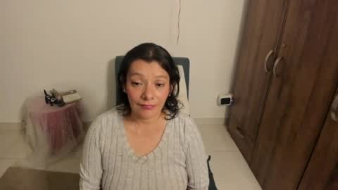 Snapshot of nuit_rose chatting on 12, 6, 2026 nuit_rose online show from 12, 6, 2026