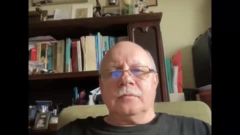 Snapshot of nukiss chatting on 12, 1, 2025 nukiss online show from 12, 1, 2025