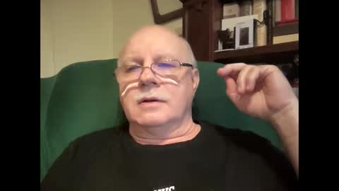 Snapshot of nukiss chatting on 22, 1, 2025 nukiss online show from 22, 1, 2025