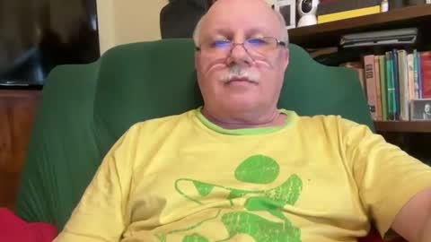 Snapshot of nukiss chatting on 31, 1, 2025 nukiss online show from 31, 1, 2025