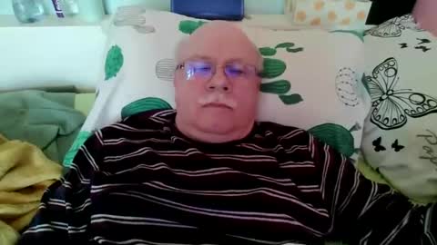 Snapshot of nukiss chatting on 22, 2, 2025 nukiss online show from 22, 2, 2025