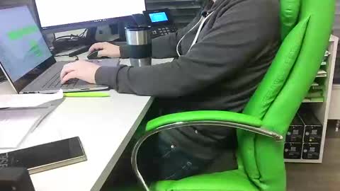 Slave for Mistress and Master online show from 19, 12, 2024