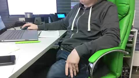 Slave for Mistress and Master online show from 20, 1, 2025