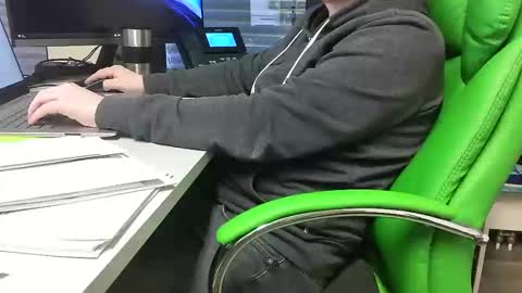 Slave for Mistress and Master online show from 17, 2, 2025