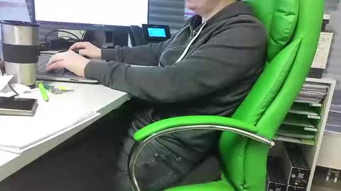 Slave for Mistress and Master online show from 24, 2, 2025