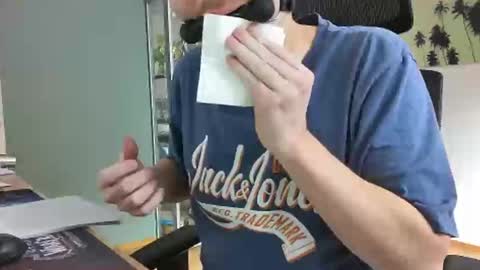 Slave for Mistress and Master online show from 12, 9, 2025