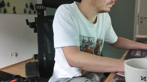 Slave for Mistress and Master online show from 22, 9, 2025