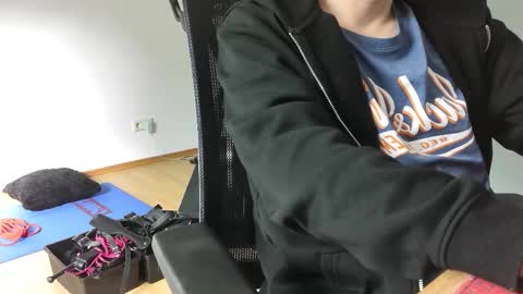 Slave for Mistress and Master online show from 26, 10, 2025