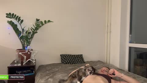 Snapshot of nura_foxx chatting on 12, 1, 2025 nura_foxx online show from 12, 1, 2025