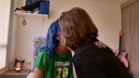 Nusitacouple online show from 30, 3, 2026