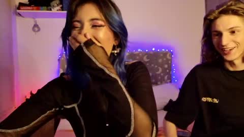 Nusitacouple online show from 31, 3, 2026