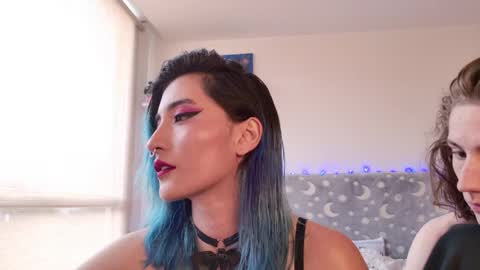 Nusitacouple online show from 19, 4, 2026