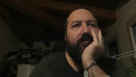 Nutelloso online show from 18, 2, 2025