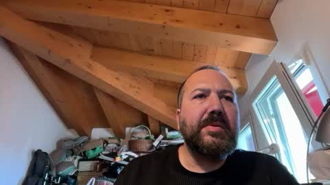 Nutelloso online show from 6, 10, 2025