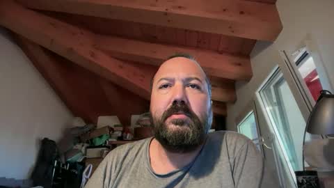 Nutelloso online show from 24, 10, 2025