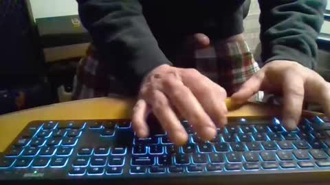 nutjob510 online show from 31, 12, 2024