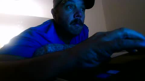 nuttincowboy727272 online show from 8, 4, 2026