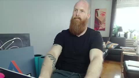 Snapshot of nxrthman chatting on 6, 7, 2026 nxrthman online show from 6, 7, 2026