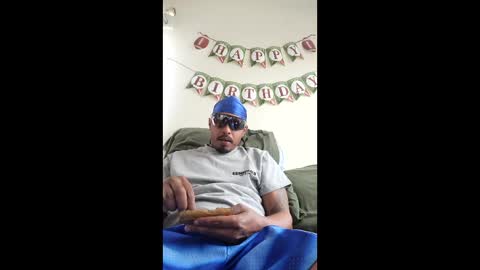 nycballer83 online show from 27, 2, 2026