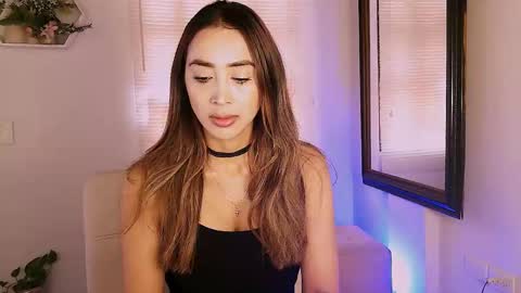 Nycole online show from 25, 3, 2026