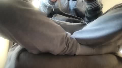 Eric online show from 24, 1, 2025