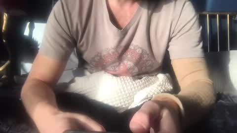 Eric online show from 27, 1, 2025