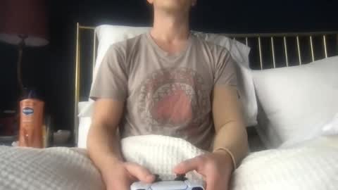 Eric online show from 16, 2, 2025