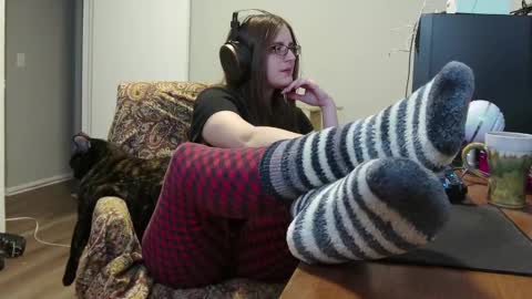 Snapshot of nyctophilic chatting on 16, 12, 2024 Nyctophilic online show from 16, 12, 2024