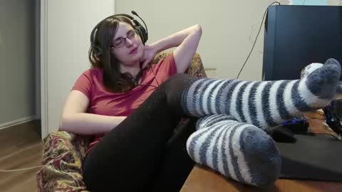 Snapshot of nyctophilic chatting on 19, 1, 2025 Nyctophilic online show from 19, 1, 2025